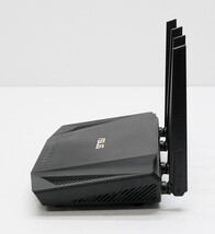 ASUS RT-AX58U AX3000 Dual Band Gaming WIFI 6 Wireless Router image 3