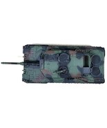 Leopard 2A4 Main Battle Tank with Snorkel &quot;NATO Camouflage&quot; German Army ... - $178.37 CAD