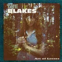 Art of Losses [Audio CD] The Blakes - £7.08 GBP