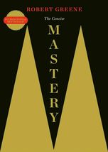 usa st(big ) Mastery by Robert Greene (Paperback, 2012, English) FREE SHIPPING.. - £9.83 GBP