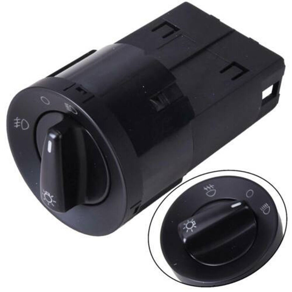 1C0941531A Headlight Fog Lamp Switch FIT Volkswagen Bora Golf Passat Beetle - $14.17