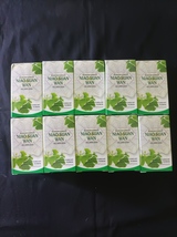 12 Box Niao Suan Wan Bainian Ginkgo Herbal gout, rheumatism Originall - £90.43 GBP