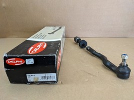 Delphi TL441 Front RH Steering Tie Rod End Assembly for some 1992-2002 BMW - $37.61 Delphi TL441 Front RH Steering Tie Rod End Assembly for some 1992-2002 BMW - $37.61