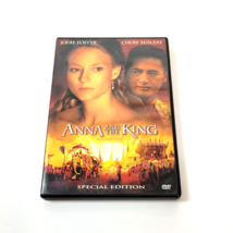 Anna And The King - Dvd - Very Good - £2.36 GBP