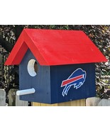 Buffalo Bills Bird House - $628.83 MXN