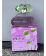 Oriflame Elvie Summer Magic-Eau De Toilette-For Women-50ml/1.6 fl. oz.-W... - $1,153.16 MXN Oriflame Elvie Summer Magic-Eau De Toilette-For Women-50ml/1.6 fl. oz.-W... - $1,153.16 MXN