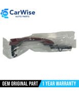 NEW OEM Front Door Lock Handle Red Outside 2011-2014 Chrysler 300 1RH64J... - €111,67 EUR NEW OEM Front Door Lock Handle Red Outside 2011-2014 Chrysler 300 1RH64J... - €111,67 EUR