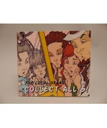 THE LOCAL SKANK Collect All 5! (2010) CD - $10.84 CAD