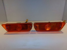 1972 73 74 75 Dodge Truck Power Wagon Turn Signal Assy Pair OEM Ramcharger - £118.34 GBP