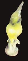 MCM Ceramic Cockatoo image 2
