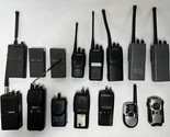 Lot of 15 Walkie Talkies for Parts or Repair UNTESTED - £58.07 GBP
