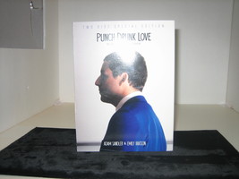  Punch Drunk Love (2 Disc Special Edition Widescreen Version - £4.71 GBP