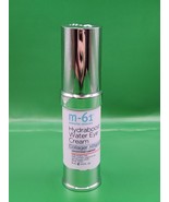 M-61 Hydraboost Water Eye Cream, 15ml  (Without Box) - £44.04 GBP