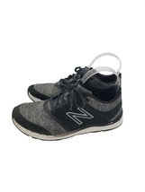New Balance Trainers Sneakers 577 Womens 9 Running Shoes Grey Black - £29.89 GBP