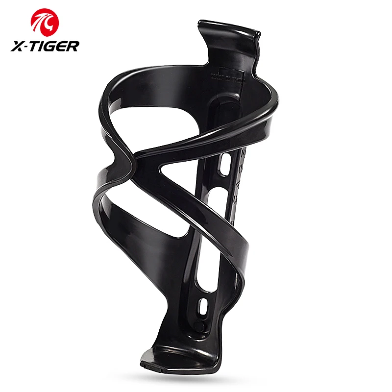 X-TIGER Bike Water Bottle Holder Lightweight and Strong Bicycle Bottle Cage cket - £72.38 GBP