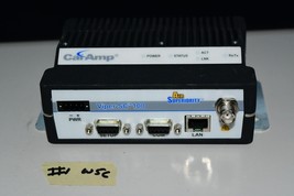 CalAmp Cal-Amp Viper SC100 Wireless Router 140-5018-502 Viper SC 100 #1 w5c - £106.11 GBP