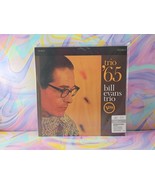 Bill Evans - Trio &#39;65 (Record, 2021) [Verve Acoustic Sounds Series] New ... - $734.82 MXN