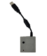 Rock Band PS3 Drums USB Dongle Receiver PDMSELEA2B VFRHMXDDG03 Gray - £57.59 GBP