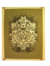 Style born poster silkscreen still-
show original title

Original TextStil Bo... - $35.94