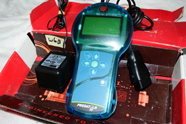 DiabloSport Predator U7191 handheld automotive tuner scanner rare w6b - £255.74 GBP