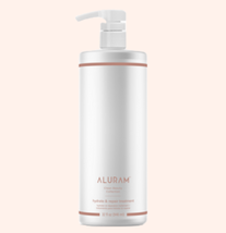 Aluram Hydrate & Repair Treatment, 32 Oz.