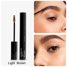 Eyebrow Gel Light Brown Long-duration Water Resistant Gel Para Cejas Yanbal - £13.17 GBP