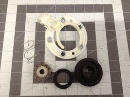 Samsung Washer Clutch Gear Coupling P# DC97-18439B - $19.05
