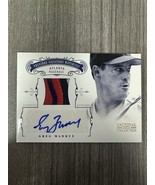 2012 National Treasures Greg Maddux Auto Game-used Material 10/25 Card 36 - $195.00