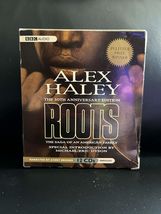 Roots : The Saga of an American Family Audiobook - $3.71