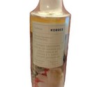 Korres Grecian Gardenia Instant Smoothing Serum In Shower Oil 8.45 oz SE... - £14.90 GBP