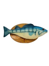 GEMMY Frankie The Fish Sing Give Me Back That Filet O Fish McDonalds NOT... - £23.26 GBP