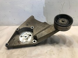 2001 Ford F-250 F-350 Super Duty 7.3 Air Compressor AC Bracket F8TE19D624AB OEM - $3,740.79 MXN