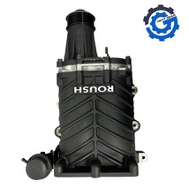 New OEM Roush Supercharger 2005-2010 Ford Mustang M90 4.6L 3V R07050088 ... - €2.906,47 EUR