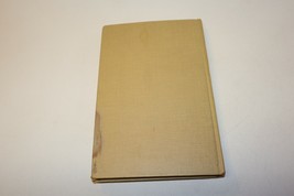 Vintage 1952 Senior Girl Scouting Book Girl Scouts of U.S.A. Hardcopy Ca... - £7.77 GBP