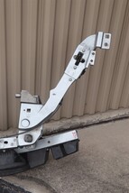 14-18 MASERATI GHIBLI Radiator Core Support Frame Complete *LOCAL PICK UP ONLY* image 14