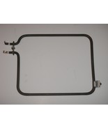Heating Element for Breadman Bread Maker Model TR2500BC (3-Rivet Pan Ver... - $529.54 MXN
