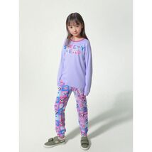 The Children's Place Big Girls Slim FIt Animal Design Pajama Set Size 14 - $8.88