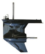 Mercruiser Gen 2 New Lower Unit Stern Drive 2.0 Ratio Outdrive Unit 1998... - $2,382.00