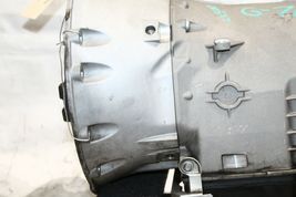 2000-2003 MERCEDES W220 S500 CL500 RWD 722.6 A/T AUTOMATIC TRANSMISSION P8324 image 5