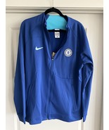 Nike Chelsea F.C. Academy Pro Football Soccer Jacket Men&#39;s Size L DM2906... - $84.15