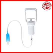 Quiet and Hygienic Nasal Aspirator for Babies - Easy to Use and Travel-F... - $30.06