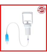 Quiet and Hygienic Nasal Aspirator for Babies - Easy to Use and Travel-F... - $42.18 CAD