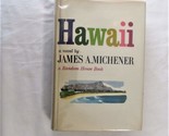 Hawaii Michener, James A. - $55.37