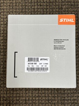 Stihl 100&#39; Picco Micro Mini Chainsaw Chain Reel 3610-005-1640 61PMM3 1,6... - £415.32 GBP