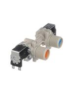 AC110-127V Solenoid Valve/Water Inlet Assembly, Washing Machine for WTW2... - $308.25 CAD