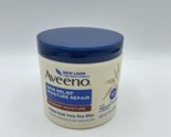 Aveeno Skin Relief Moisture Repair Cream  Fragrance Free 11 oz Bs270 - £11.67 GBP