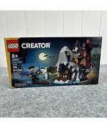 Lego Creator 40597 Scary Pirate Island - $349.55 MXN