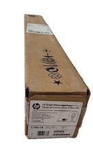 Genuine HP C1861A Bright White InkJet Paper Wide Format Roll (36 in x 150 ft) - $28.05