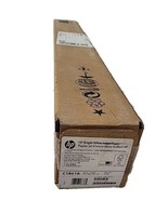 Genuine HP C1861A Bright White InkJet Paper Wide Format Roll (36 in x 15... - $28.05