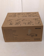 GENUINE XEROX 101R00582 BLACK DRUM CARTRIDGE NEW Damage Box - $68.43 CAD